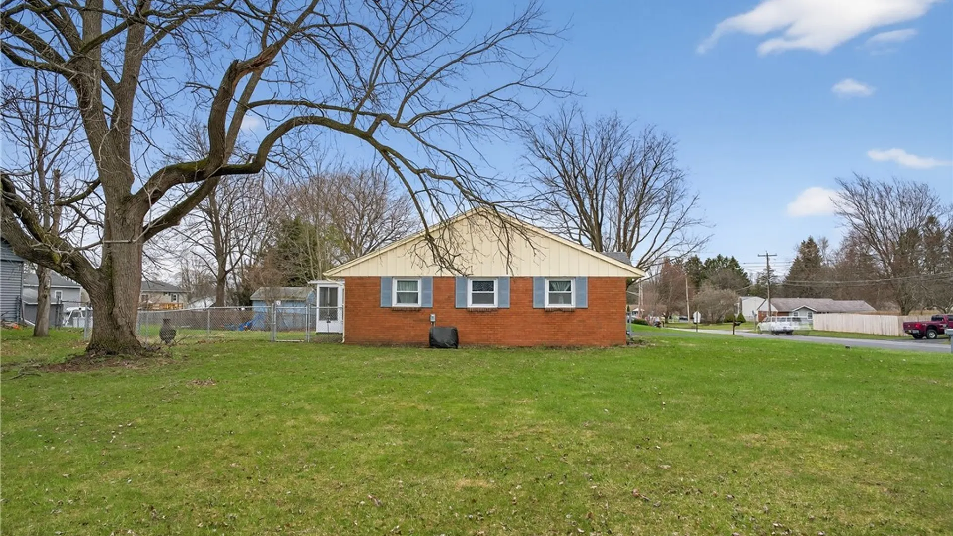 Property at 326 Idlewood Boulevard, Van Buren, NY 13027 25