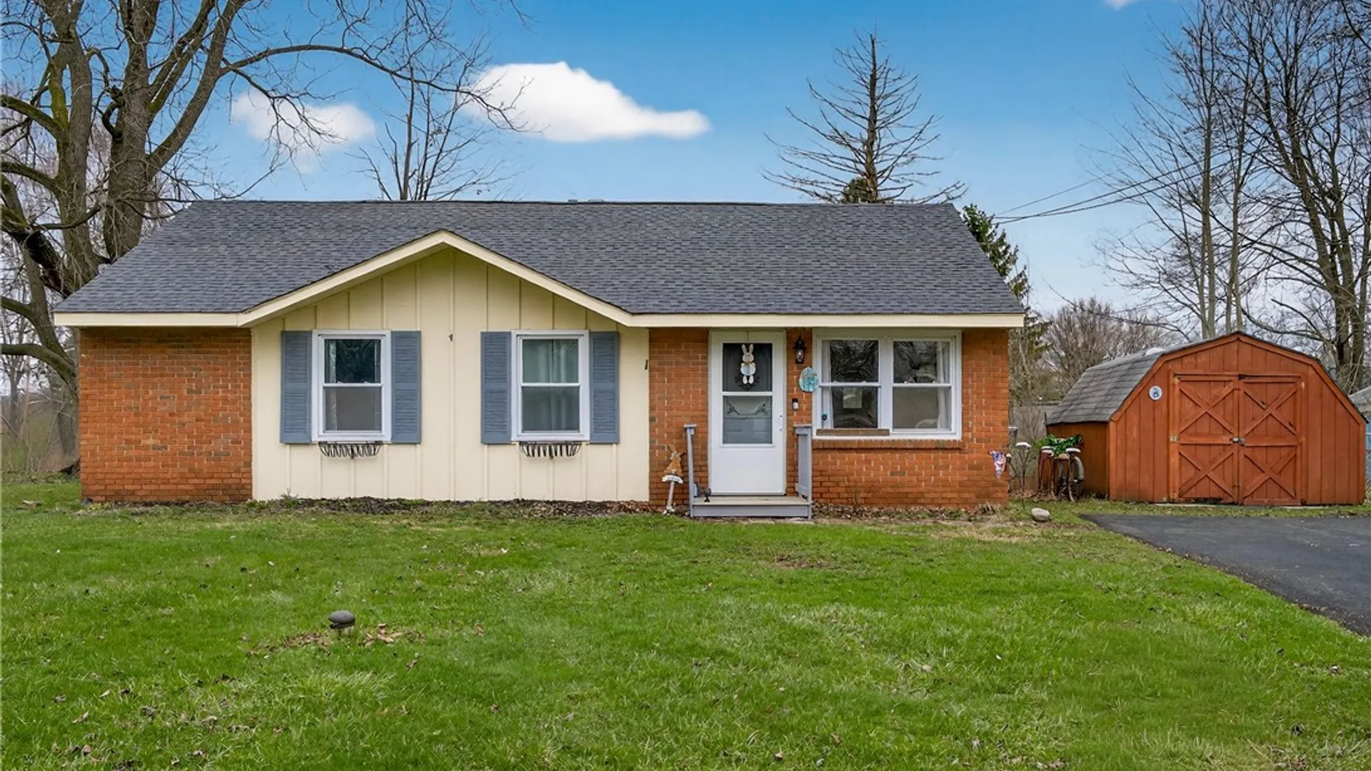 Property at 326 Idlewood Boulevard, Van Buren, NY 13027 26