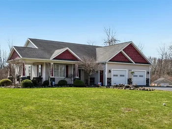 Property at 65 Edgewood Drive, Batavia, NY 14020
