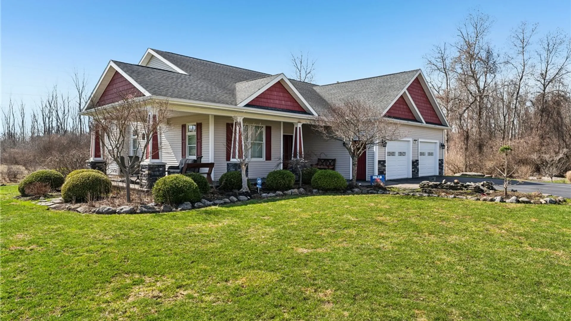 Property at 65 Edgewood Drive, Batavia, NY 14020 2