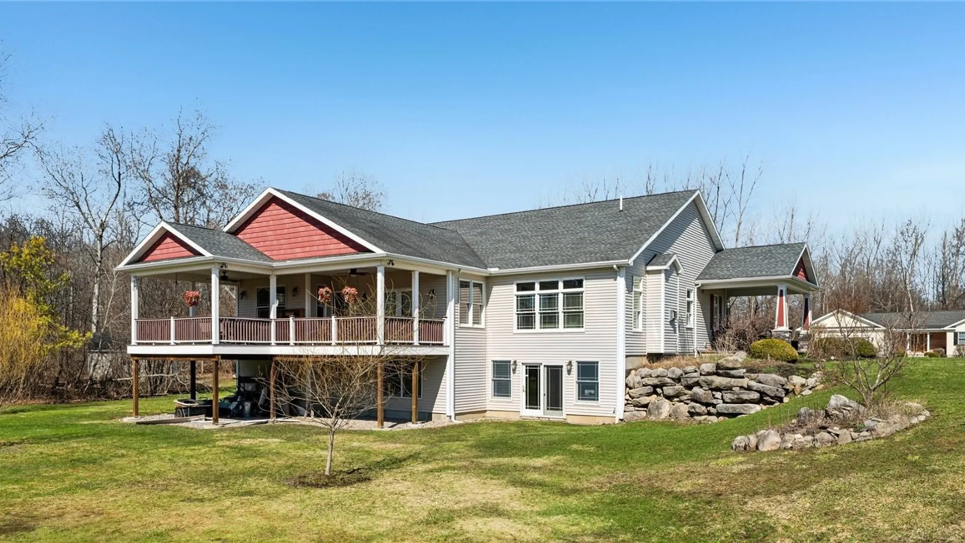 Property at 65 Edgewood Drive, Batavia, NY 14020 3