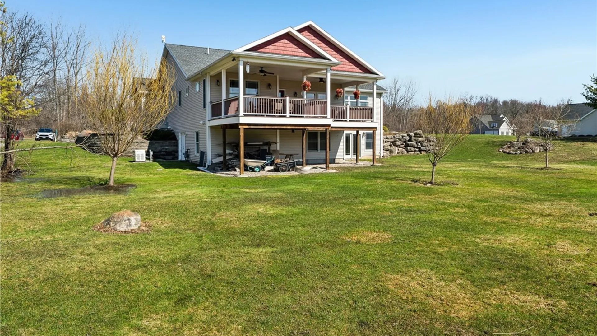 Property at 65 Edgewood Drive, Batavia, NY 14020 39