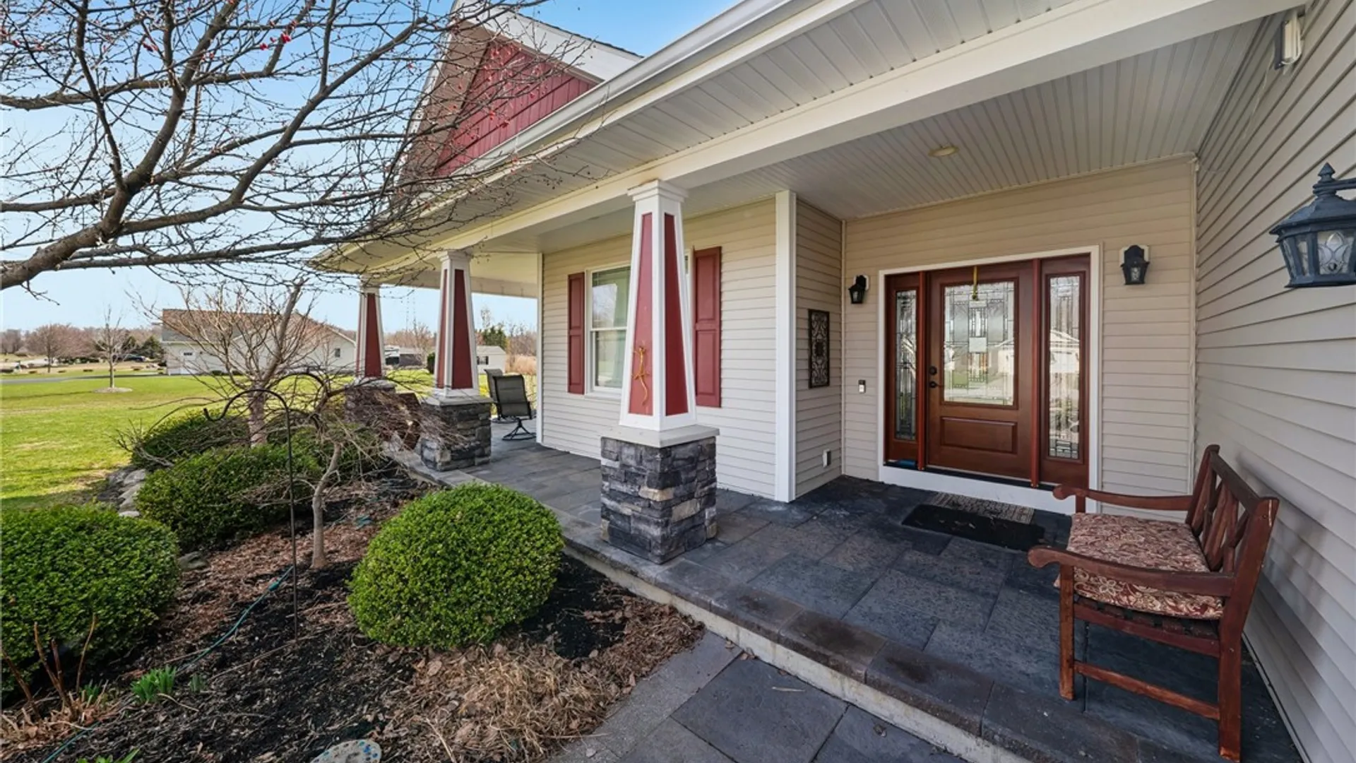 Property at 65 Edgewood Drive, Batavia, NY 14020 4