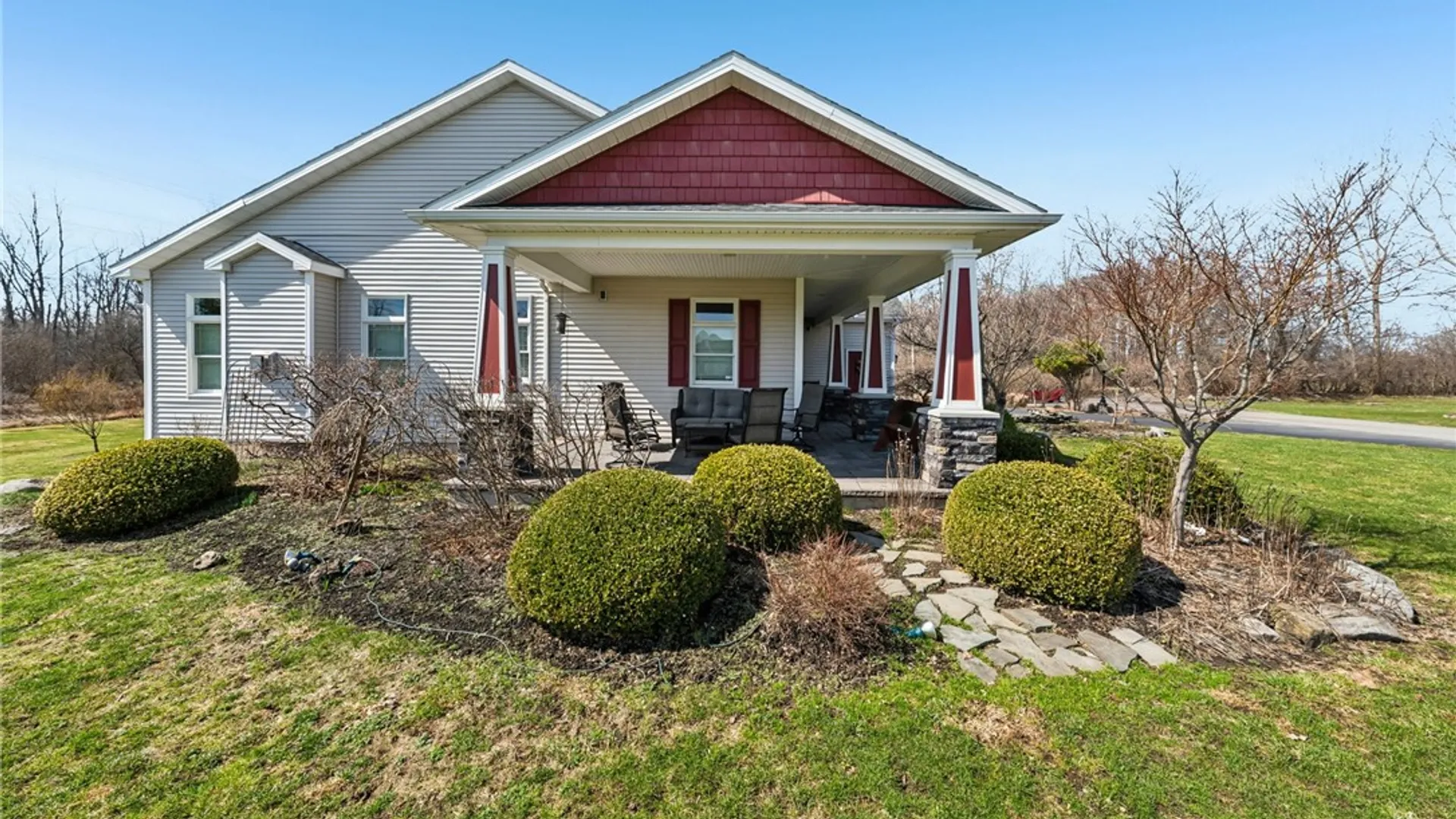 Property at 65 Edgewood Drive, Batavia, NY 14020 40