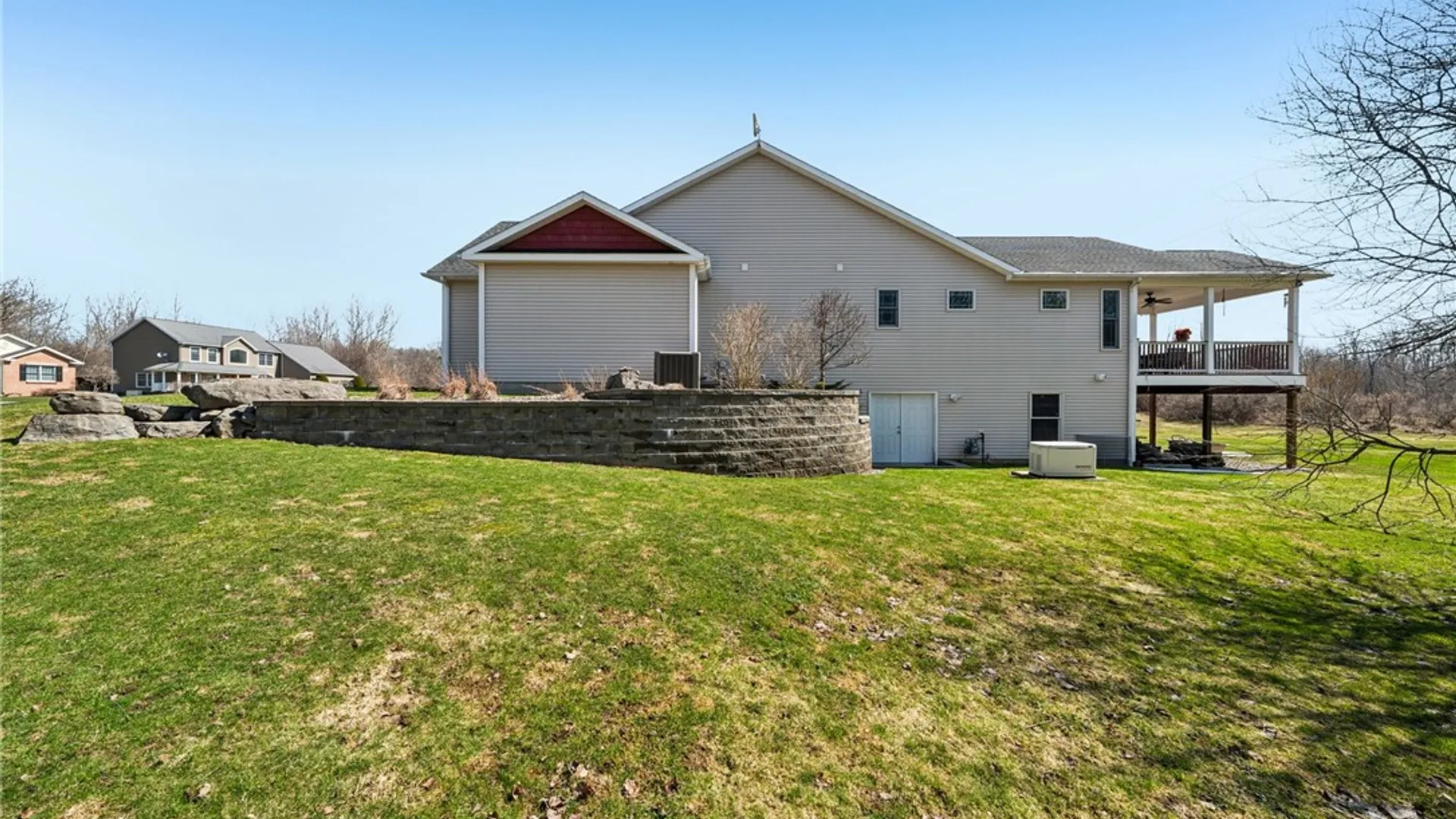 Property at 65 Edgewood Drive, Batavia, NY 14020 41