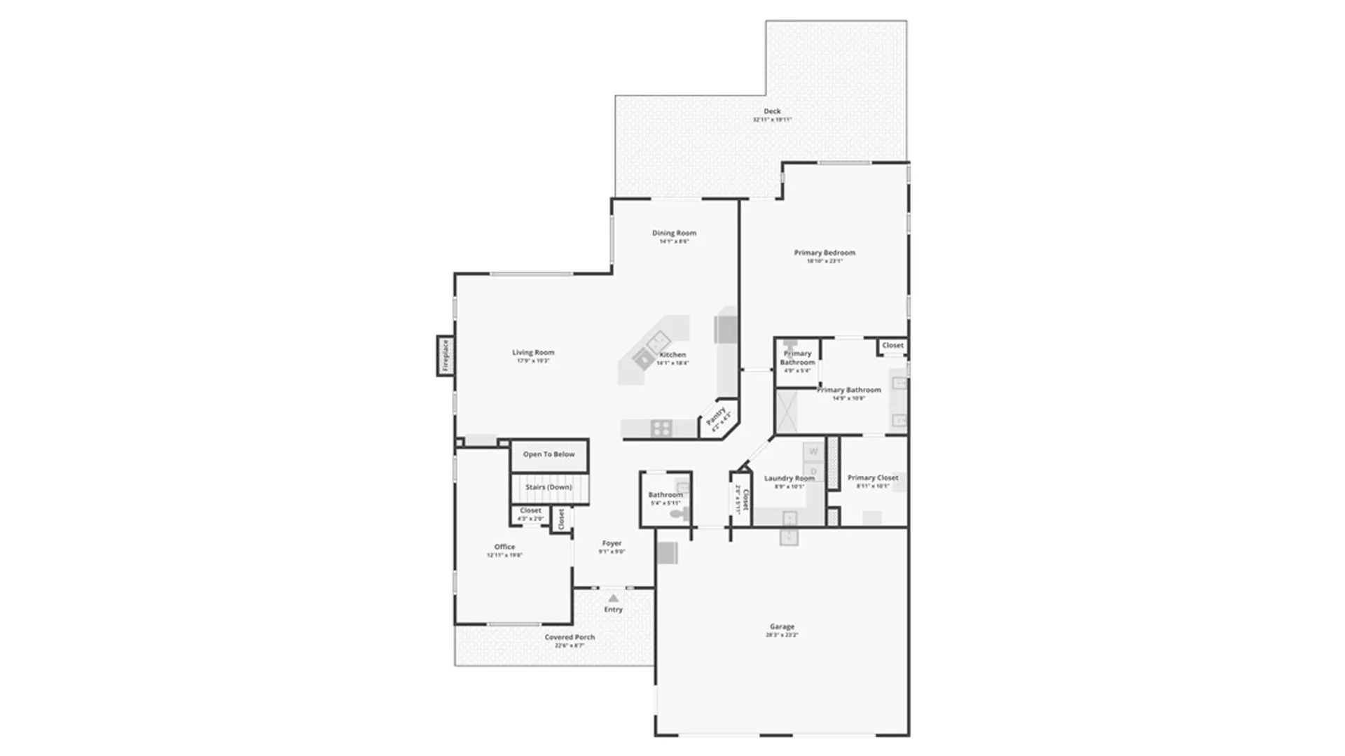 Property at 65 Edgewood Drive, Batavia, NY 14020 49