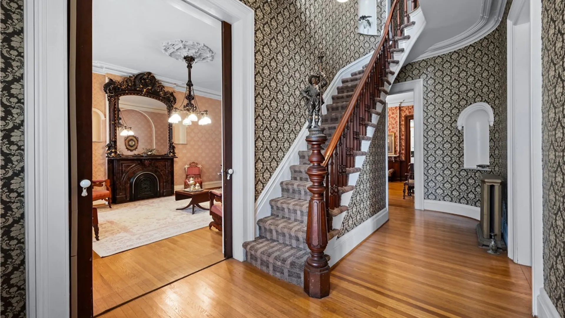 Property at 110 Washington Street, Bath, NY 14810 13