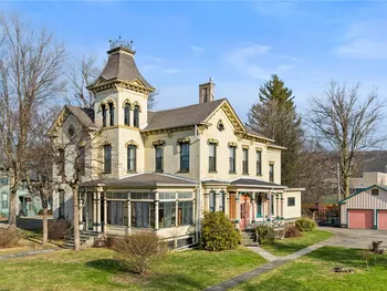 110 Washington Street, Bath, NY 14810