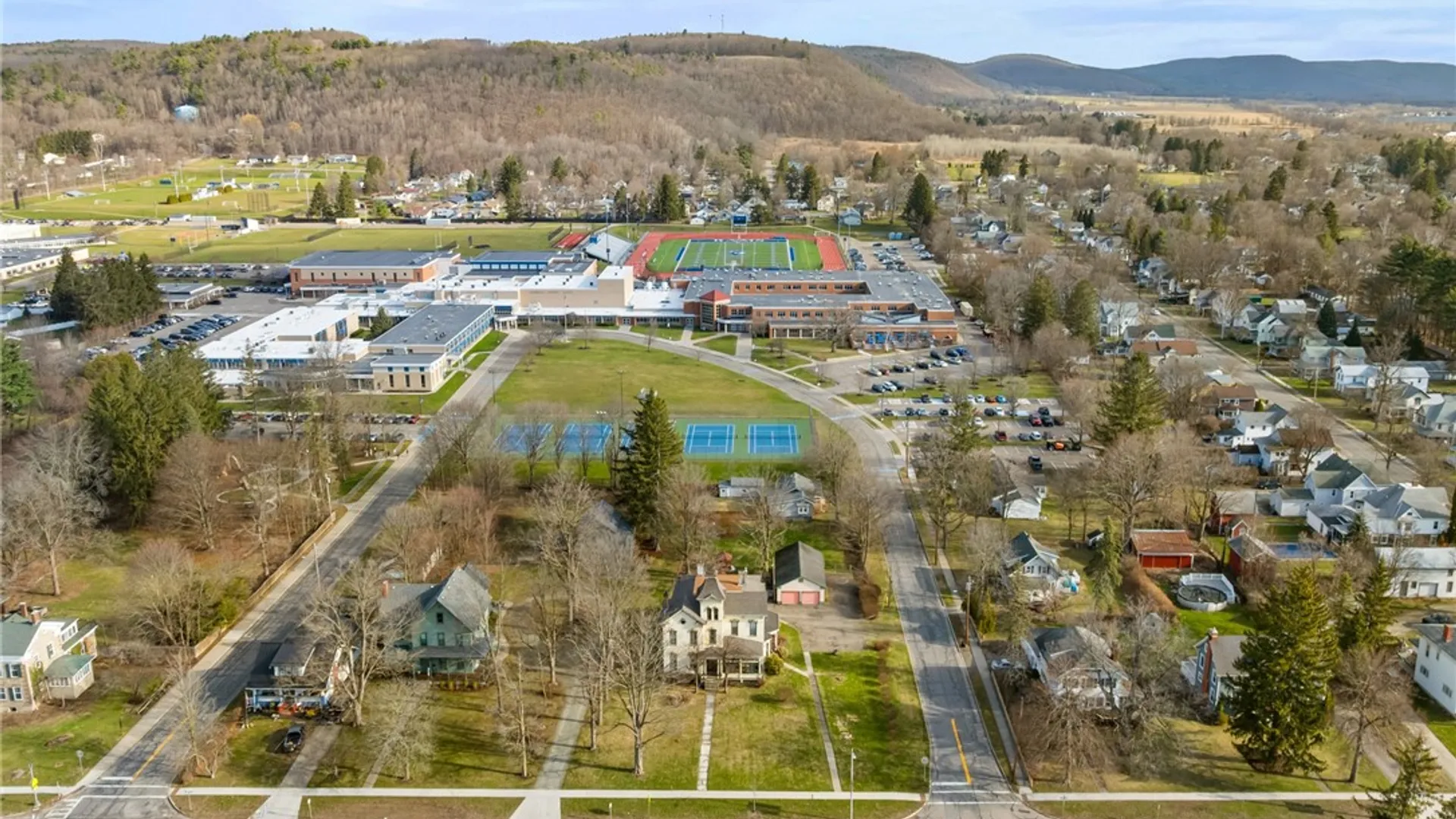 Property at 110 Washington Street, Bath, NY 14810 2