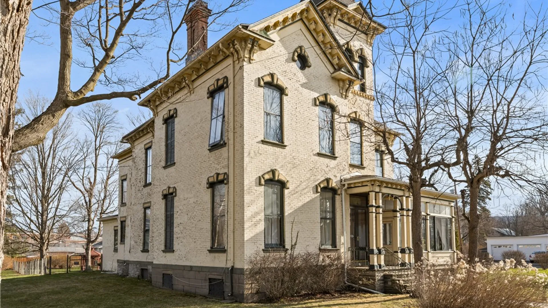 Property at 110 Washington Street, Bath, NY 14810 4