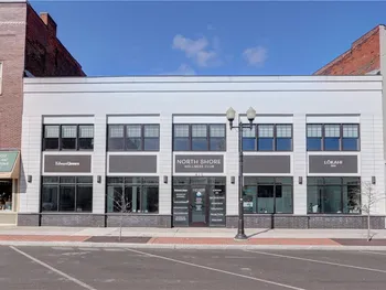 Property at 410-414 Exchange Street, Geneva City, NY 14456