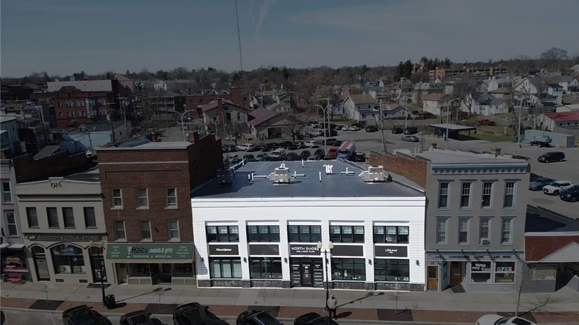 Property at 410-414 Exchange Street, Geneva City, NY 14456 2