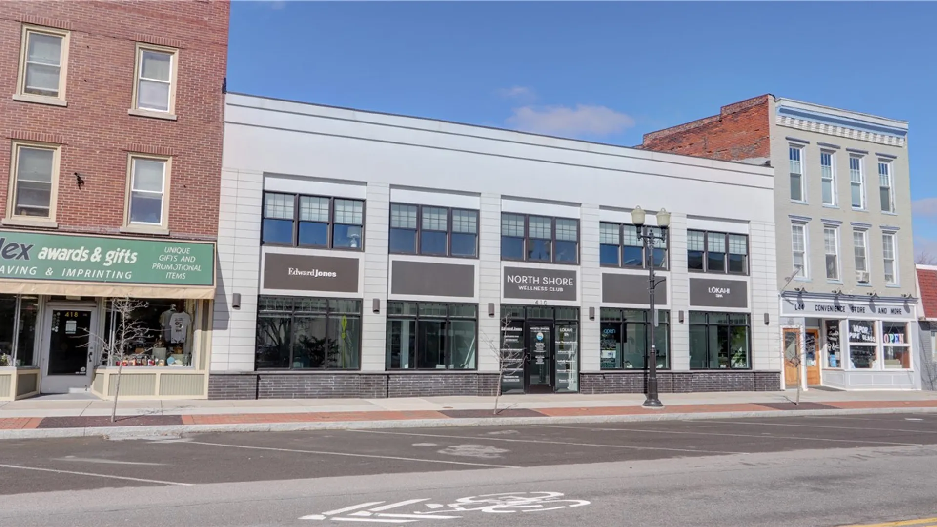 Property at 410-414 Exchange Street, Geneva City, NY 14456 3