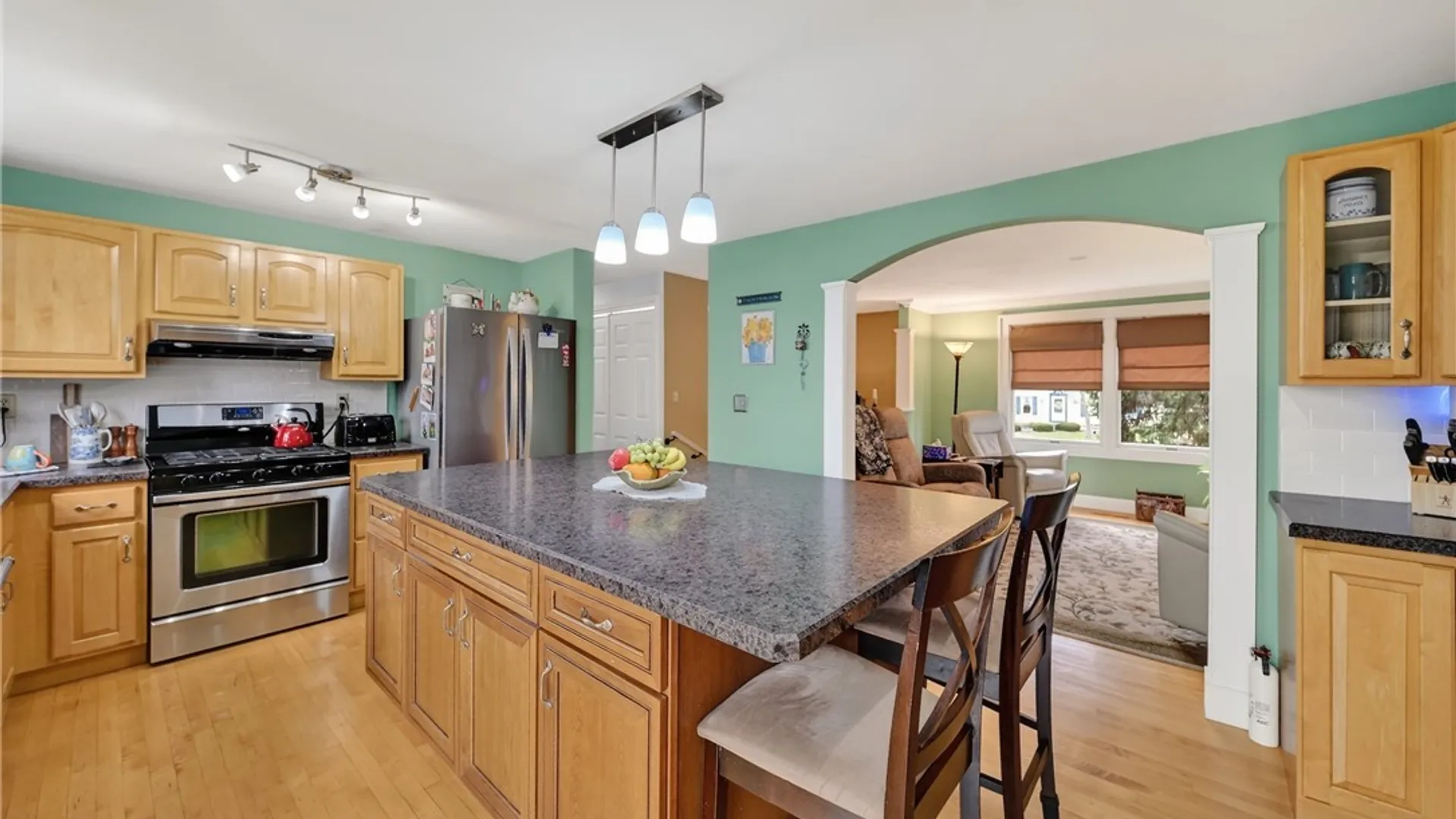 Property at 6234 Wynmoor Drive, Cicero, NY 13039 17