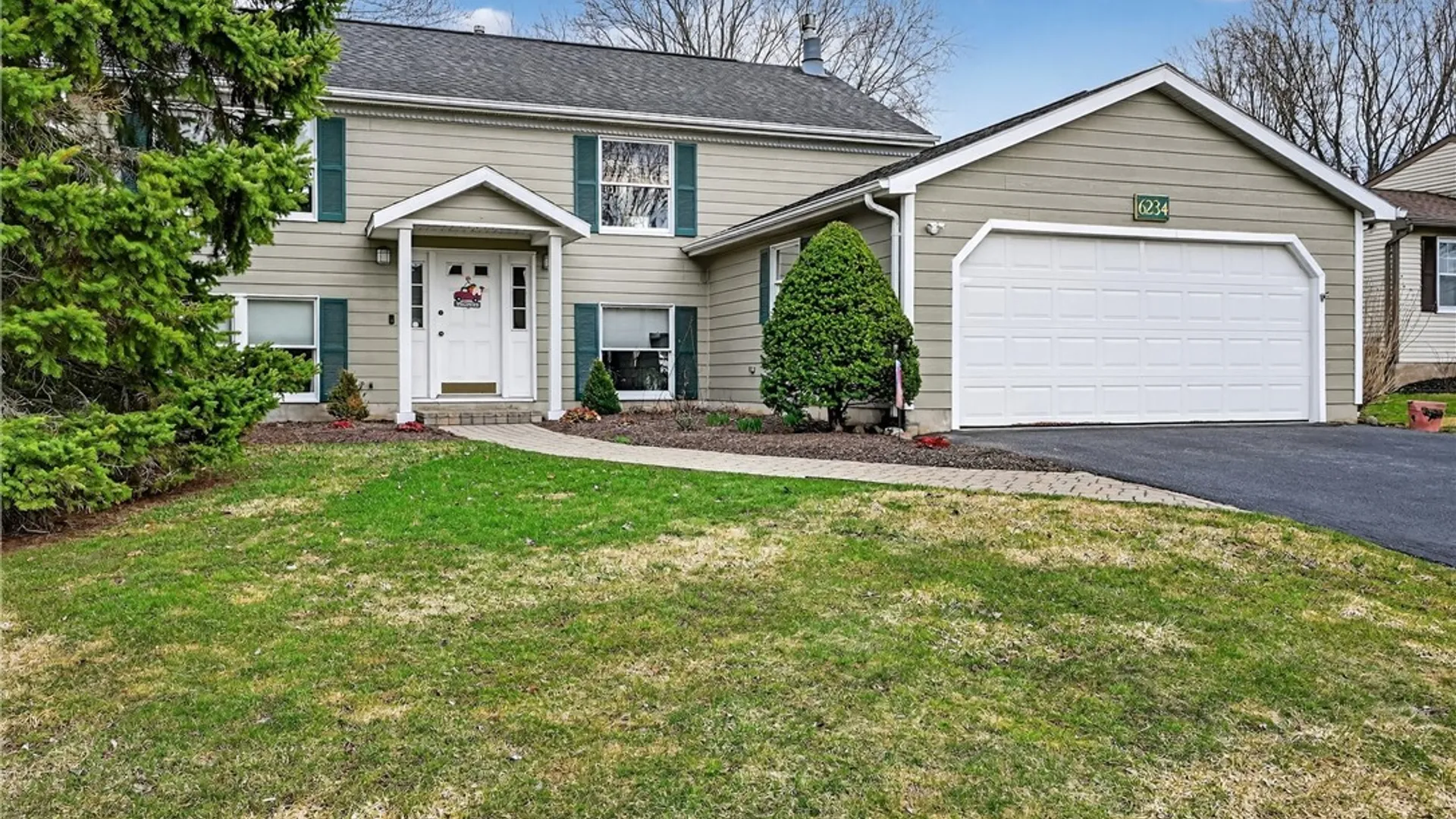 Property at 6234 Wynmoor Drive, Cicero, NY 13039 2