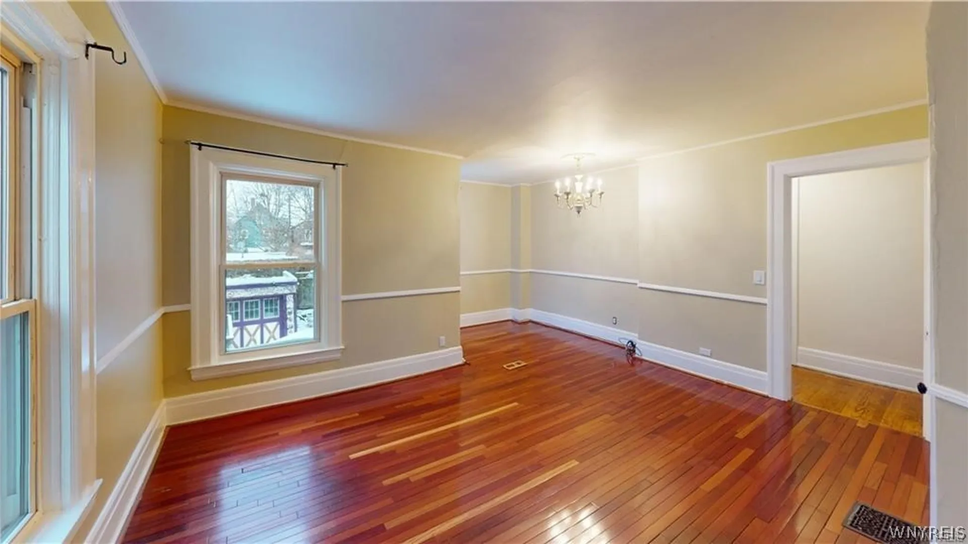 Property at 222 Norwood Ave (upper), Buffalo, NY 14222 2