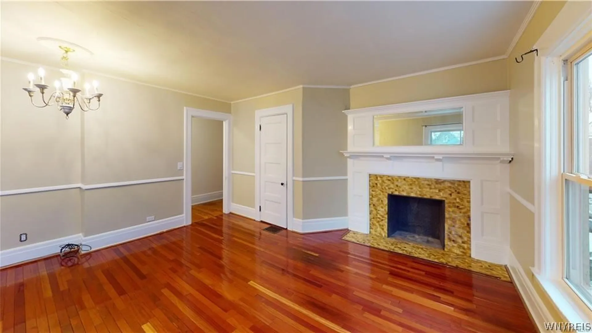 Property at 222 Norwood Ave (upper), Buffalo, NY 14222 3