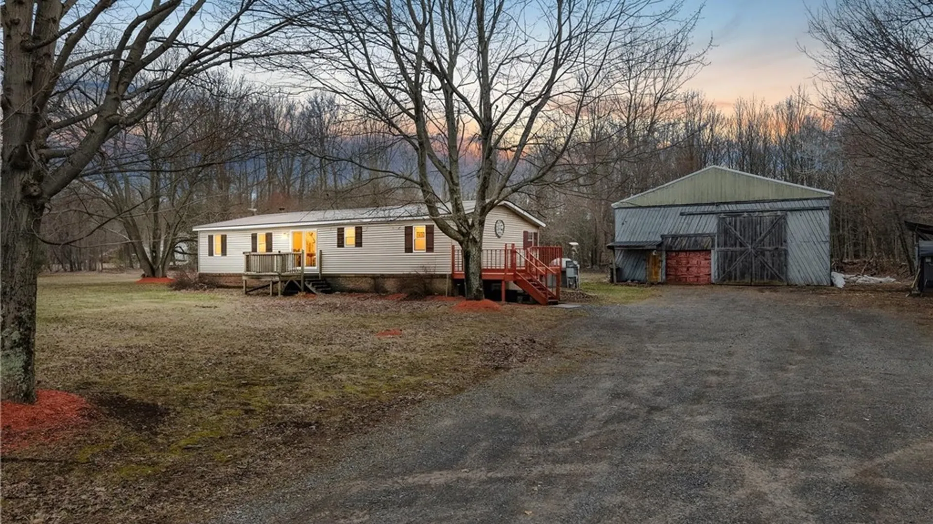Property at 75 Ridge Road, Granby, NY 13126 2