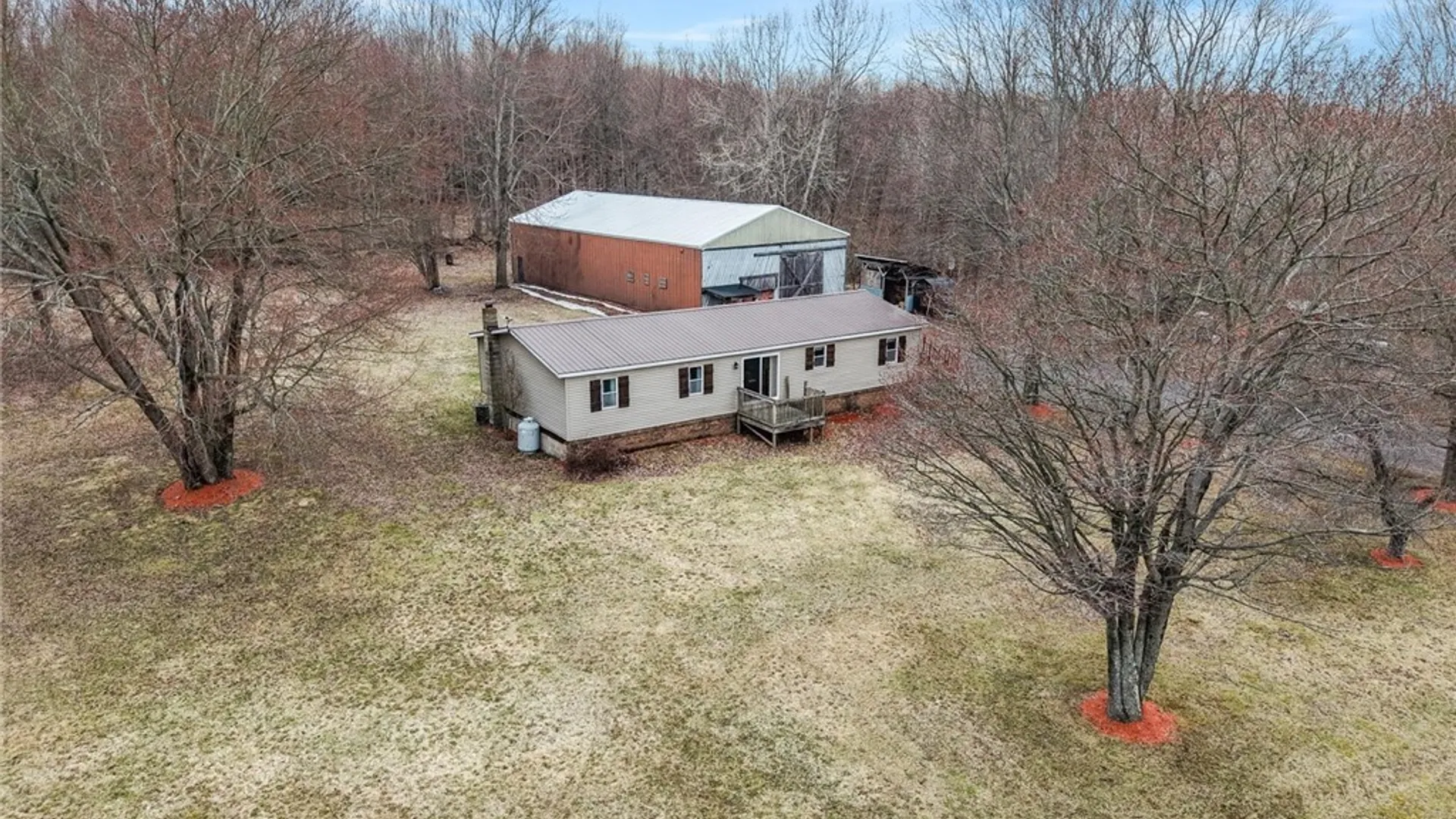 Property at 75 Ridge Road, Granby, NY 13126 3