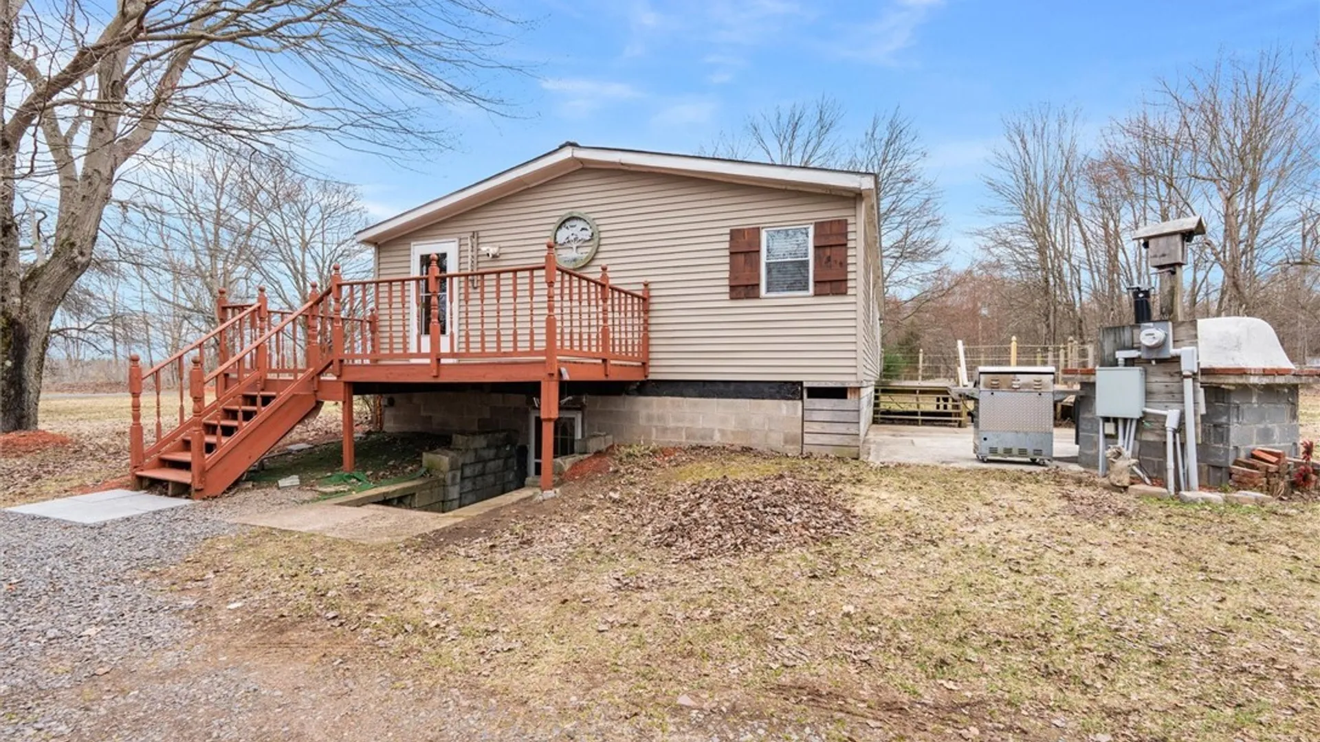 Property at 75 Ridge Road, Granby, NY 13126 34