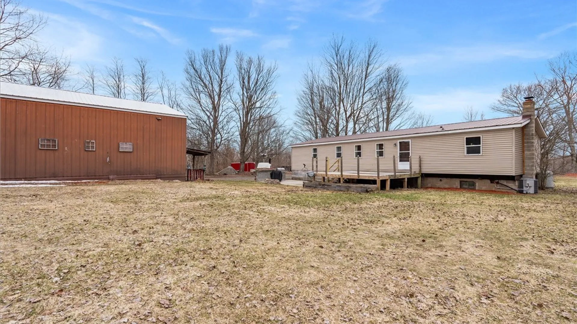 Property at 75 Ridge Road, Granby, NY 13126 36