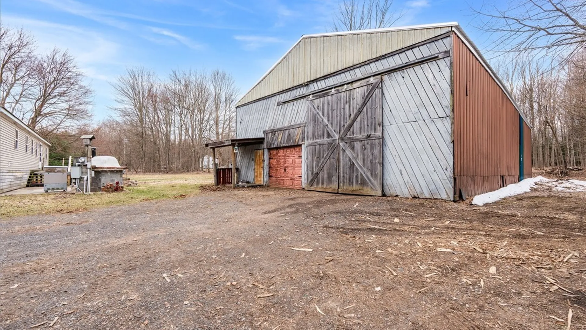 Property at 75 Ridge Road, Granby, NY 13126 37