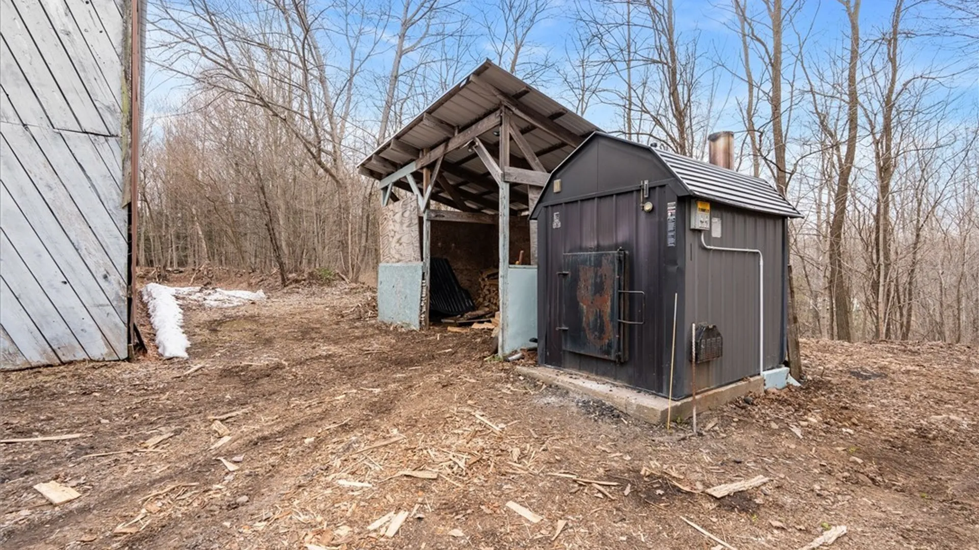 Property at 75 Ridge Road, Granby, NY 13126 38