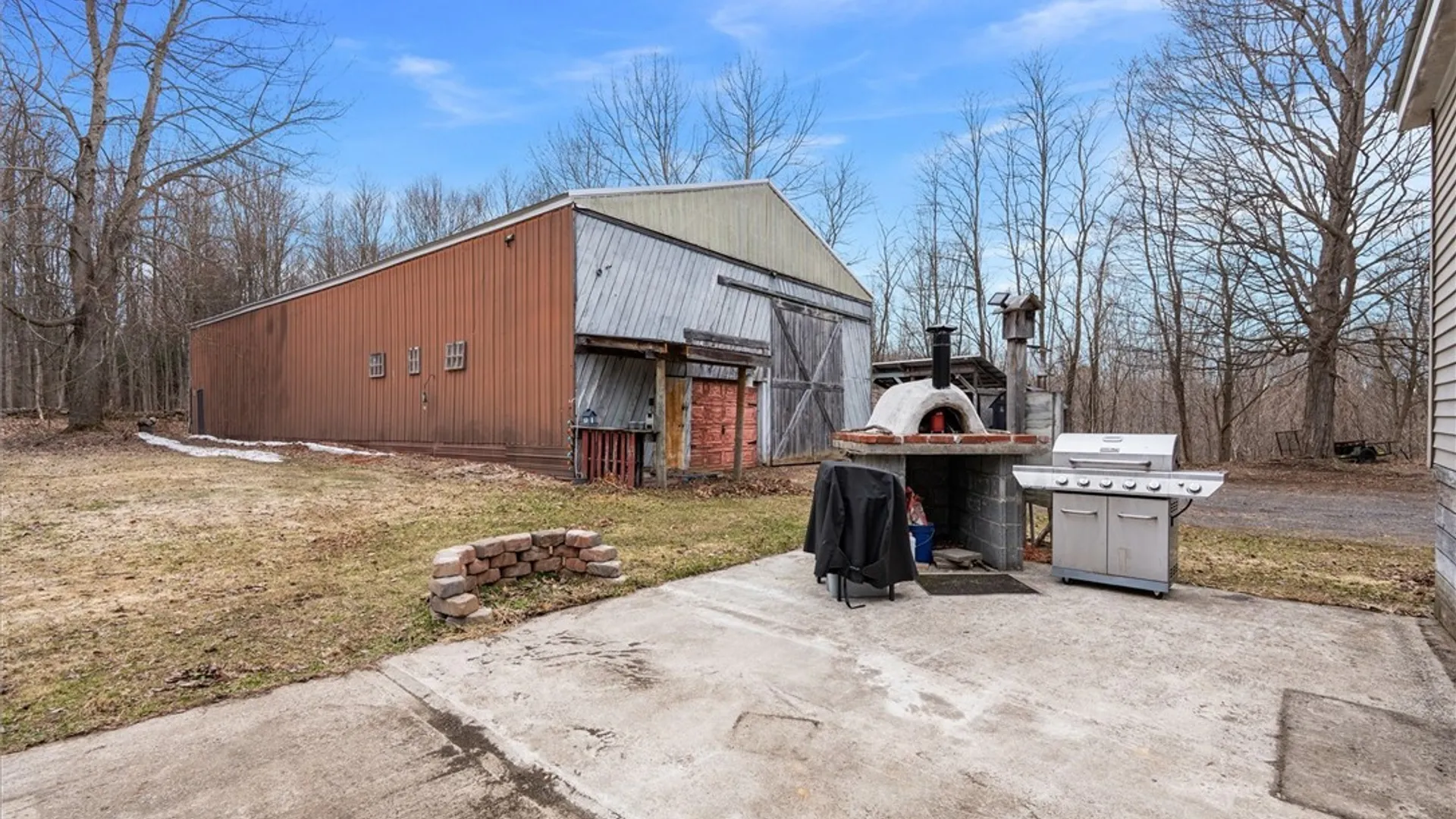 Property at 75 Ridge Road, Granby, NY 13126 40
