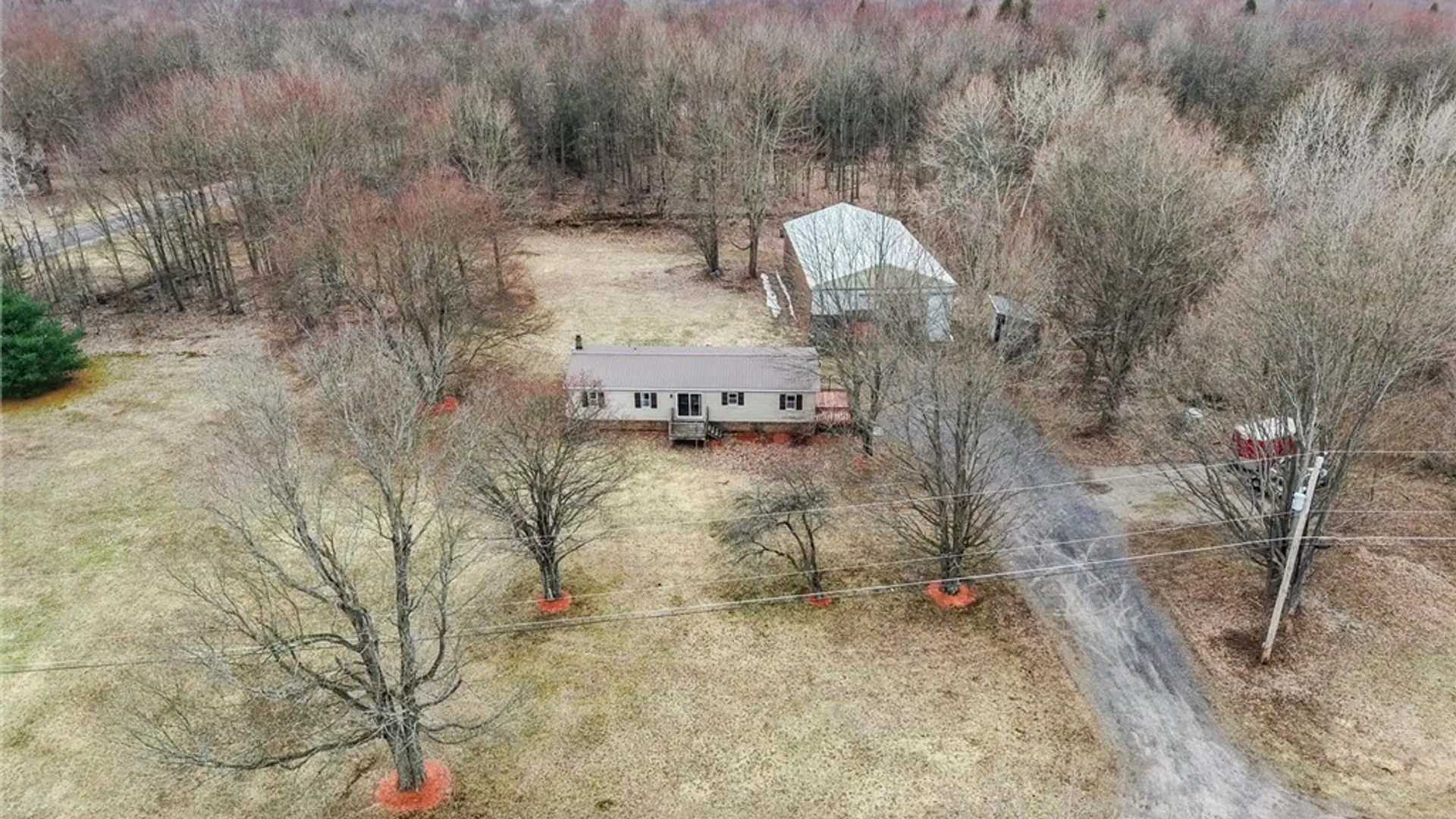 Property at 75 Ridge Road, Granby, NY 13126 42