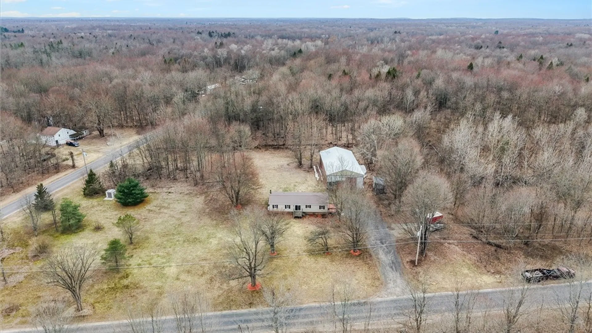 Property at 75 Ridge Road, Granby, NY 13126 43