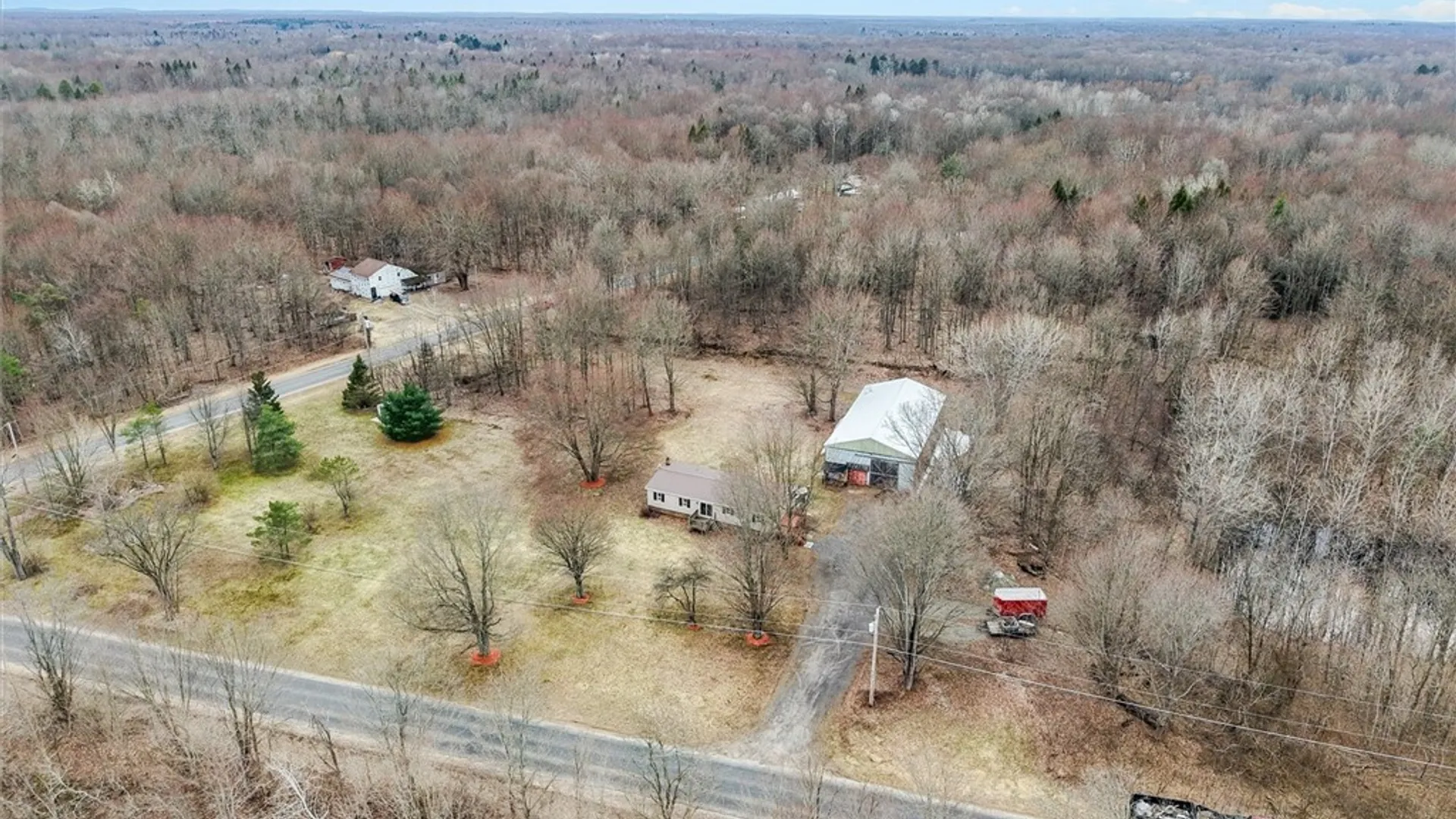 Property at 75 Ridge Road, Granby, NY 13126 44