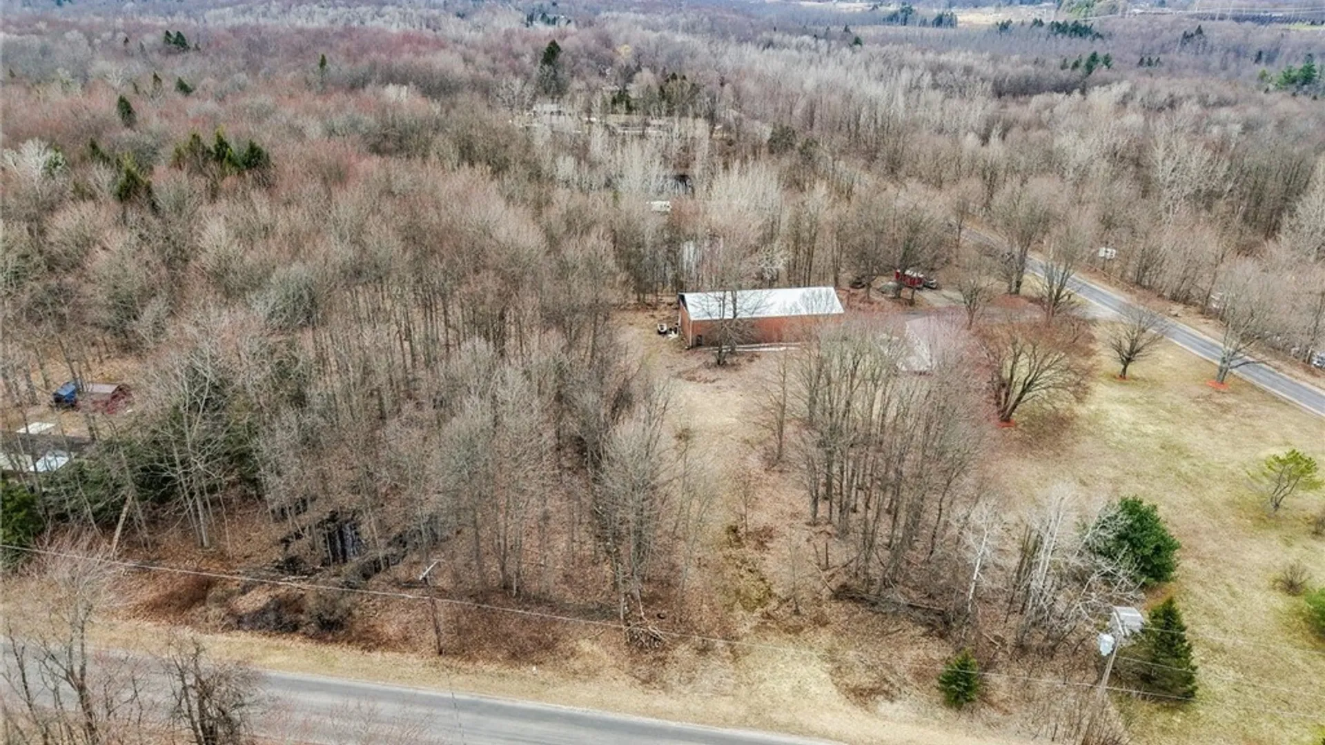 Property at 75 Ridge Road, Granby, NY 13126 45