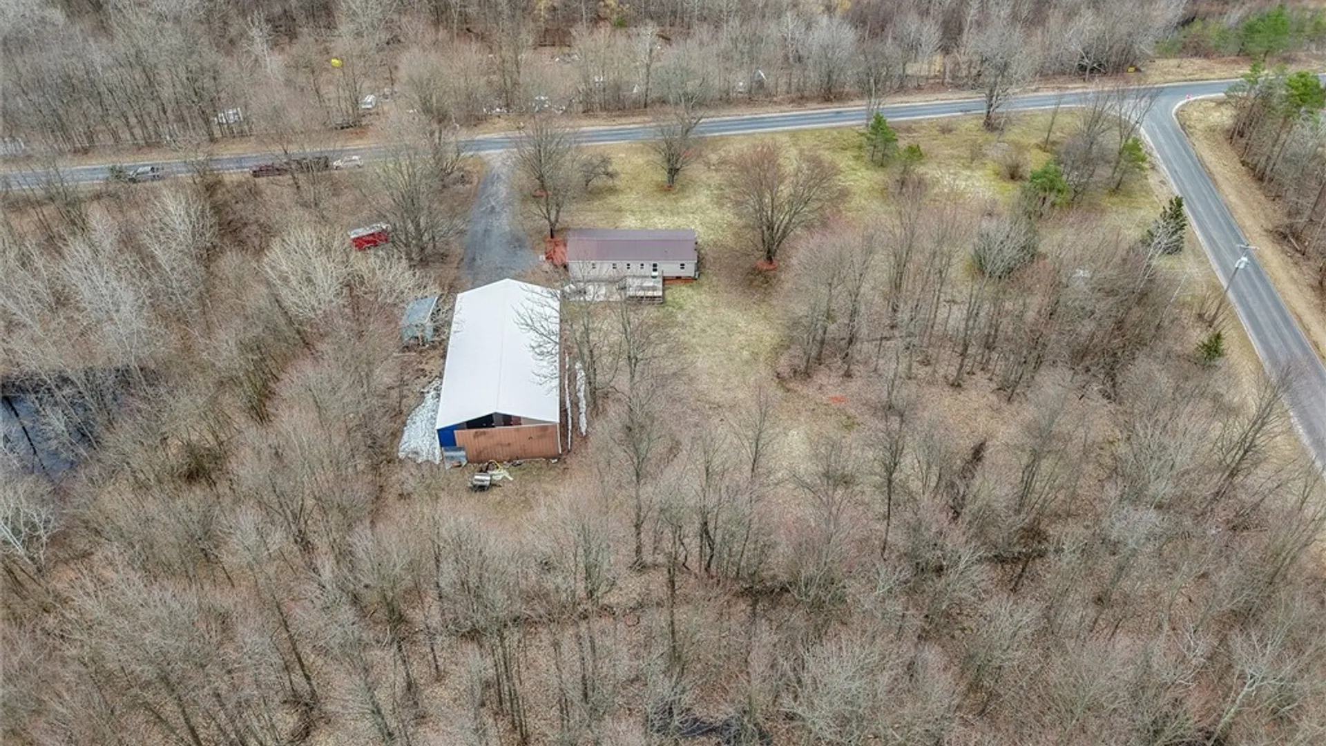 Property at 75 Ridge Road, Granby, NY 13126 46