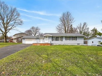 Property at 267 Valiant Drive, Henrietta, NY 14623