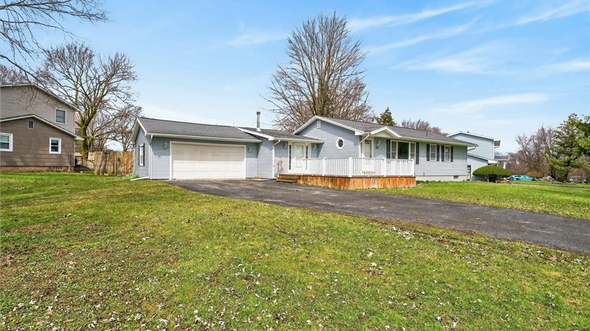 Property at 267 Valiant Drive, Henrietta, NY 14623 3
