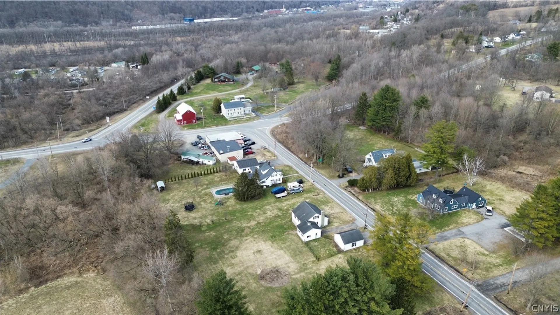 Property at 3921 State Route 167, Little Falls Town, NY 13365 41