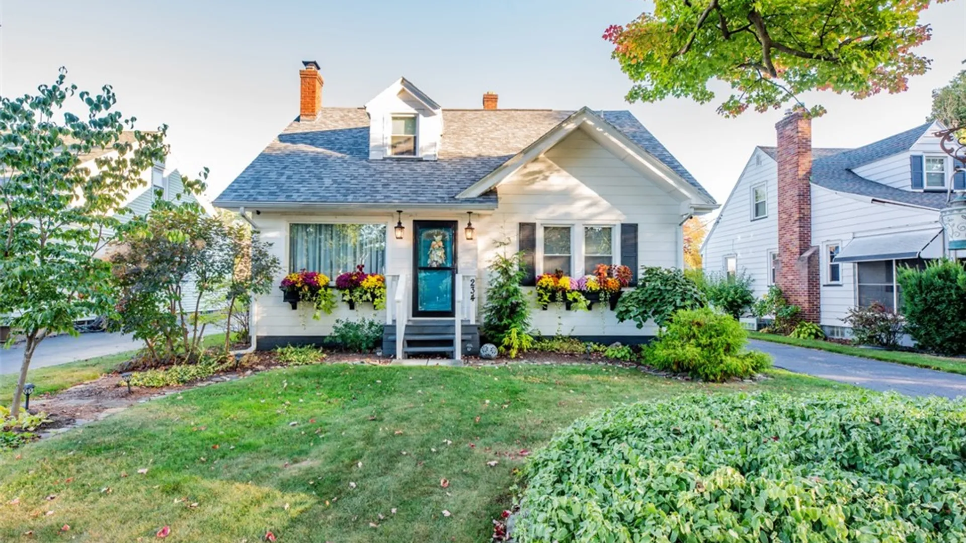 Property at 234 Pemberton Road, Irondequoit, NY 14622 2