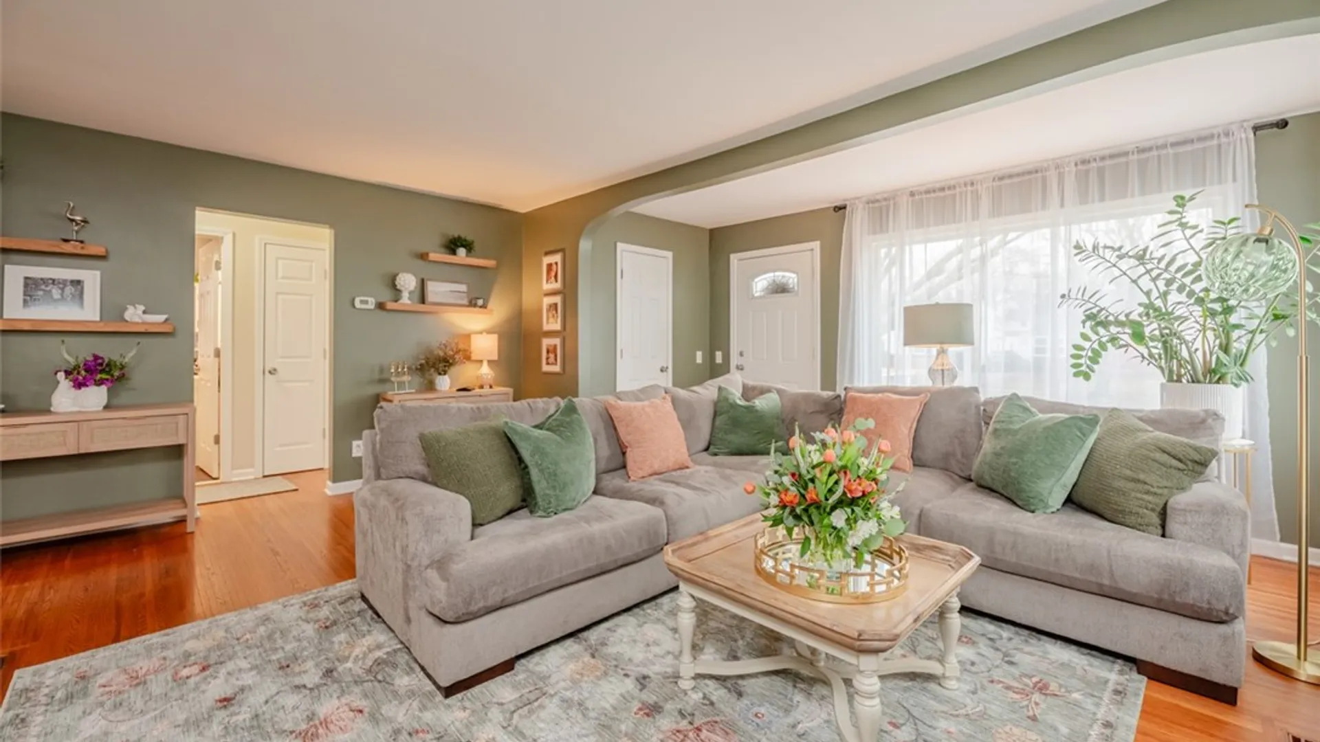 Property at 234 Pemberton Road, Irondequoit, NY 14622 4