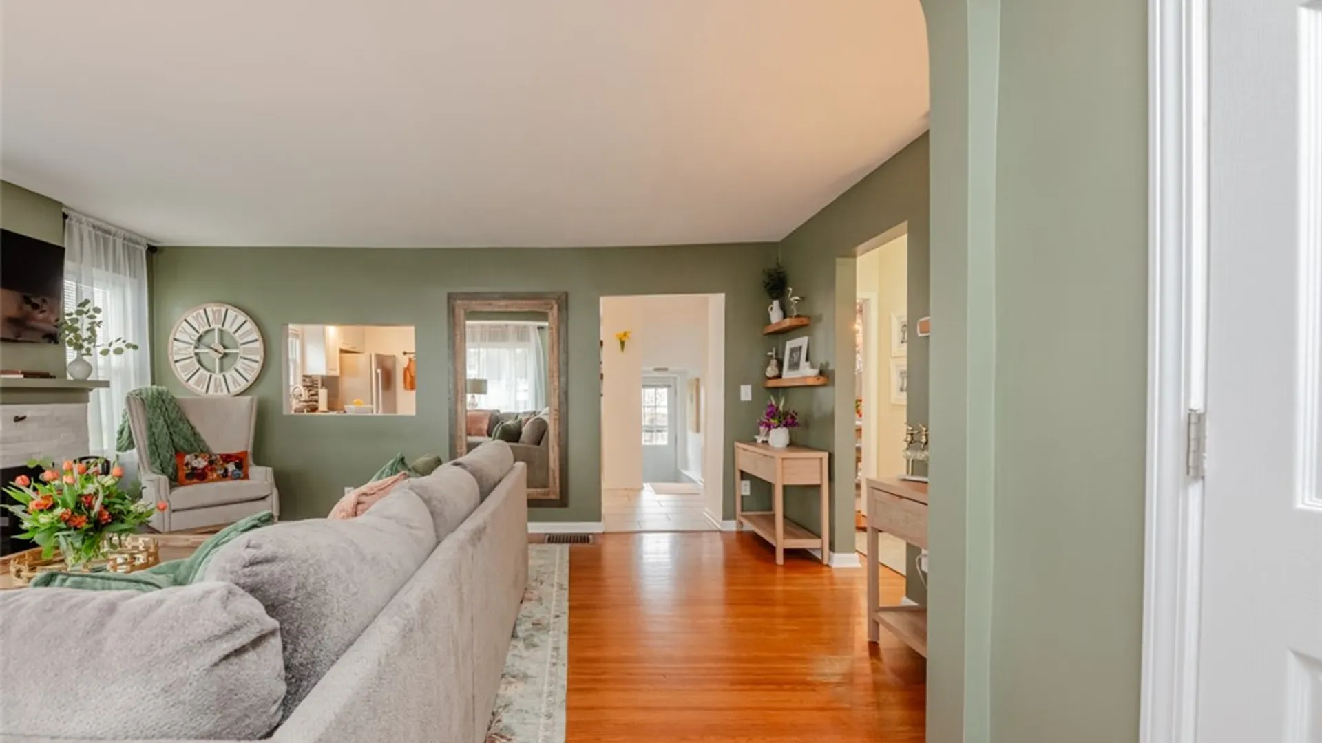 Property at 234 Pemberton Road, Irondequoit, NY 14622 6