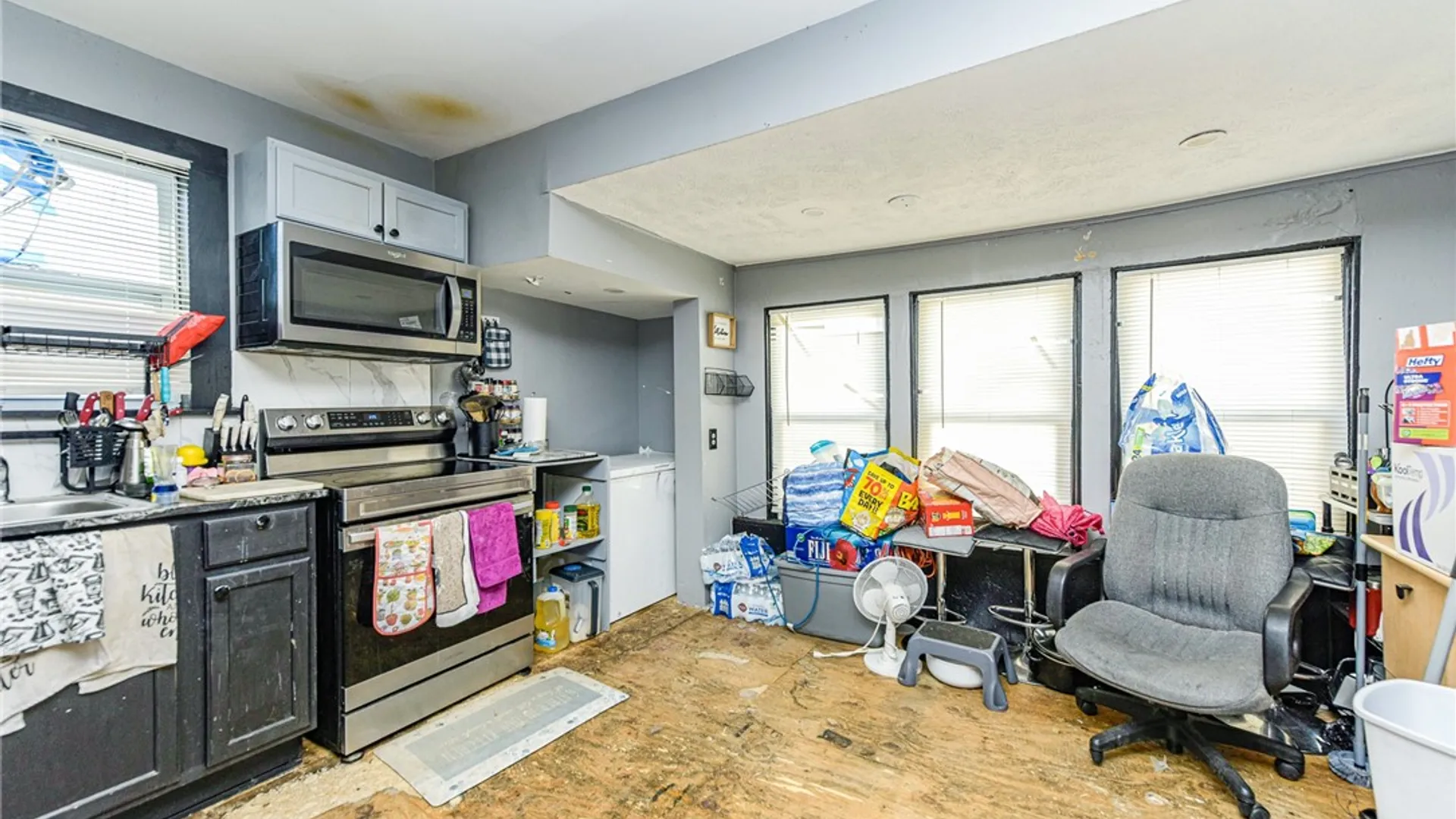 Property at 219 Hebard Street, Rochester, NY 14605 11