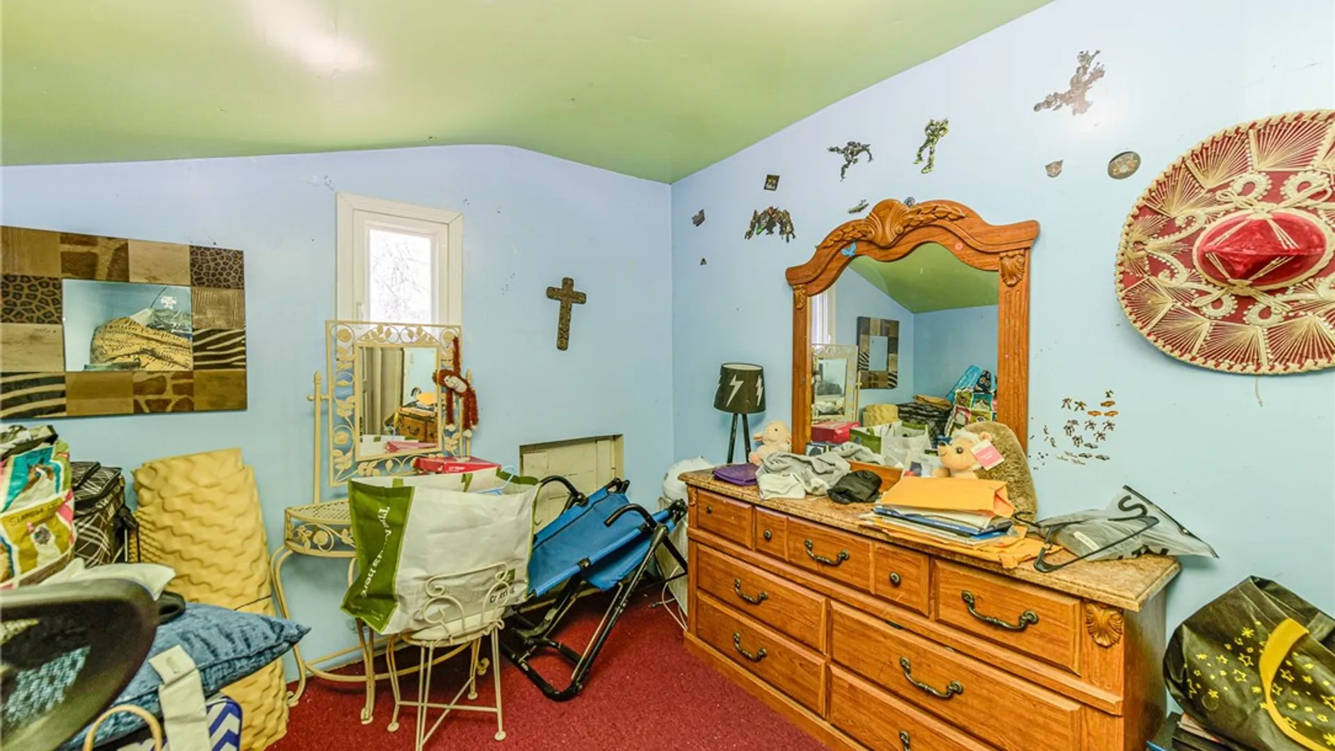 Property at 219 Hebard Street, Rochester, NY 14605 20