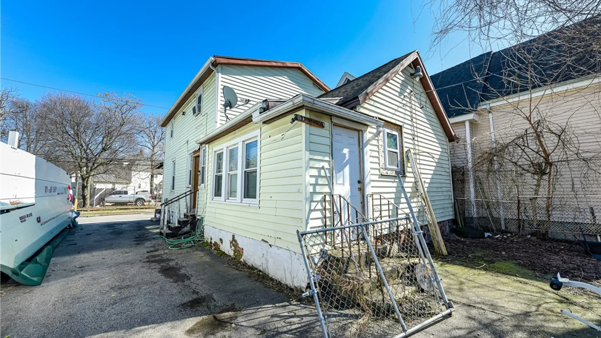Property at 219 Hebard Street, Rochester, NY 14605 26