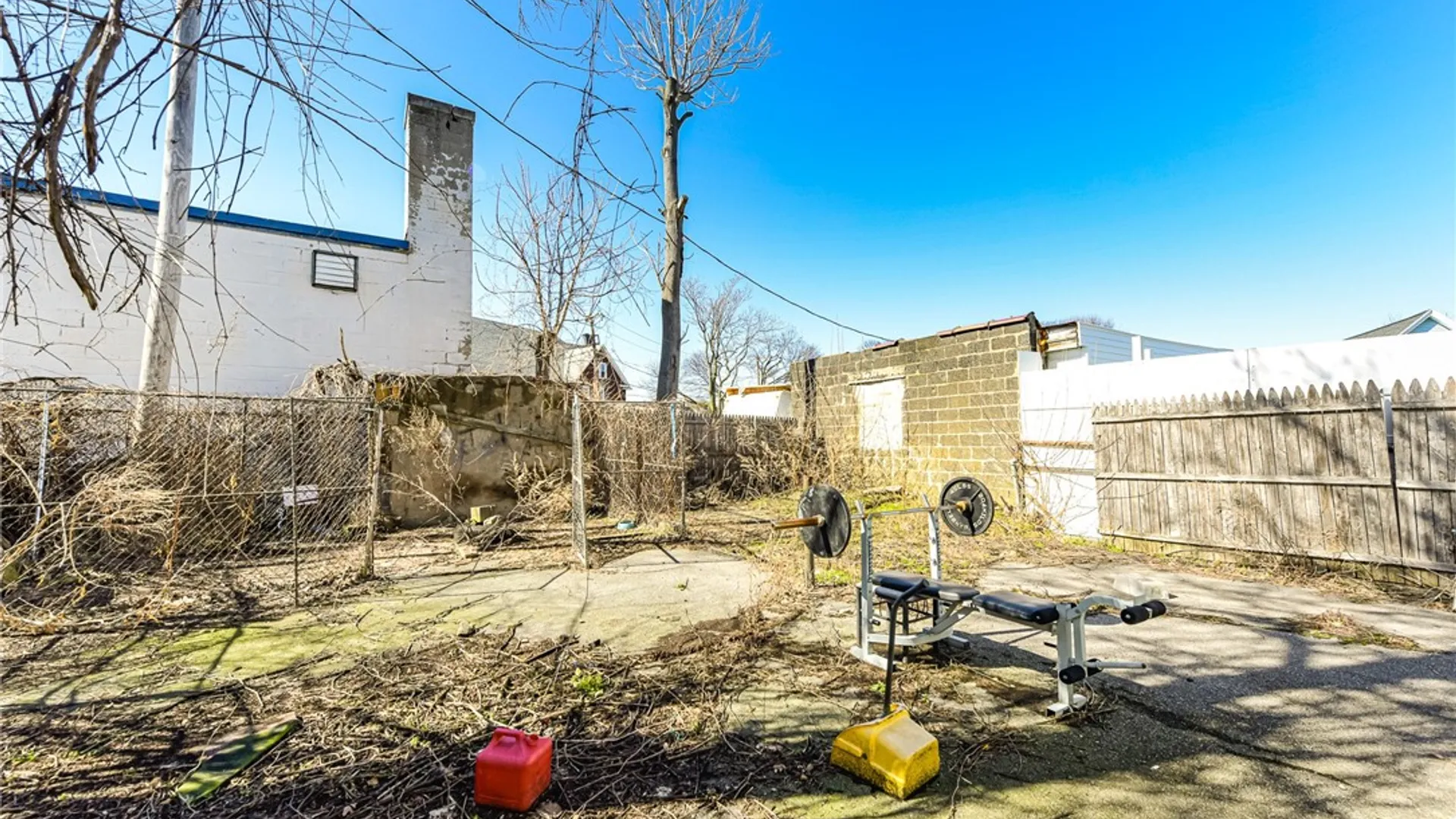 Property at 219 Hebard Street, Rochester, NY 14605 28