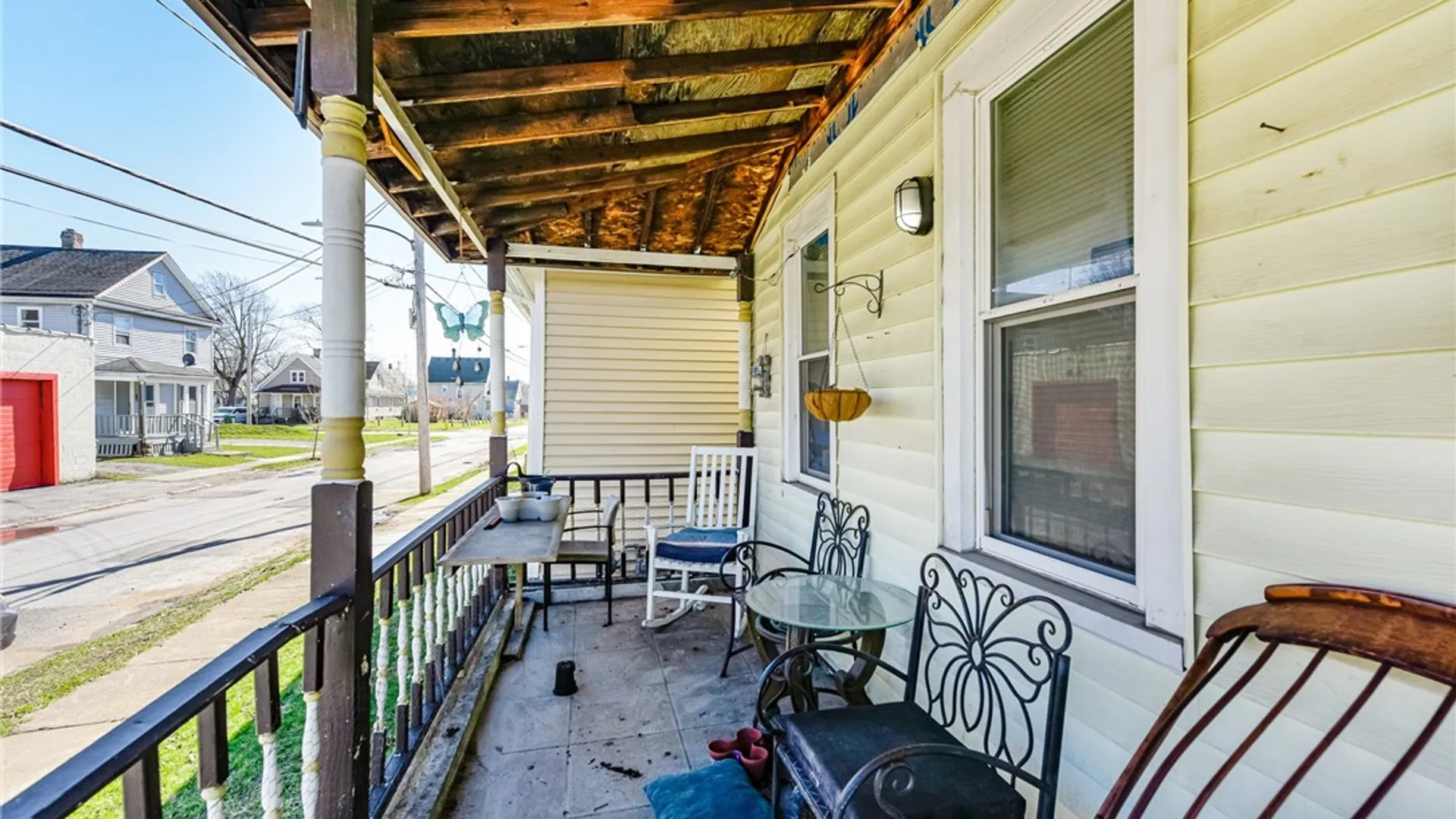 Property at 219 Hebard Street, Rochester, NY 14605 3