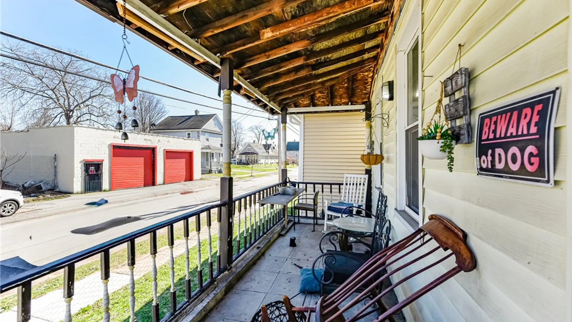Property at 219 Hebard Street, Rochester, NY 14605 4