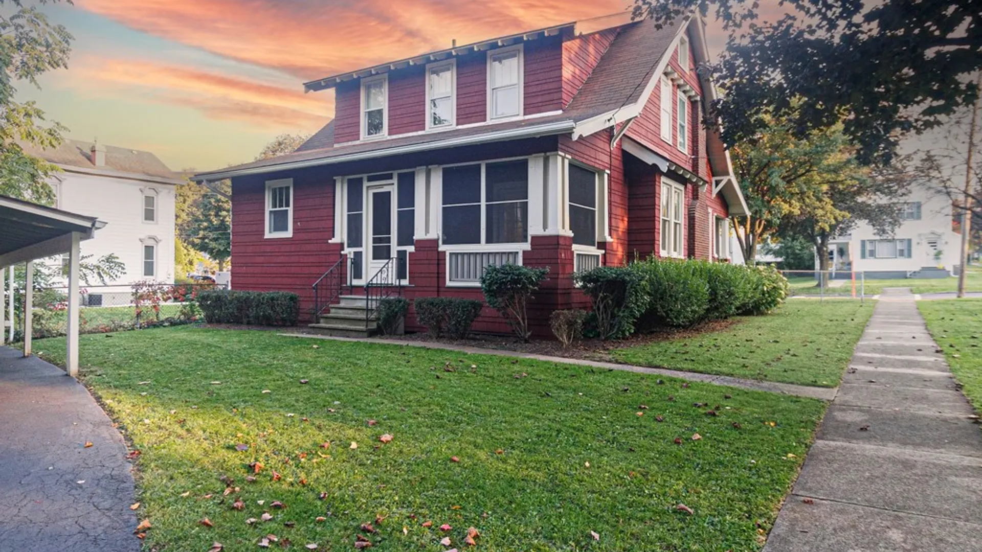 Property at 6 Sanger Avenue, New Hartford, NY 13413 11