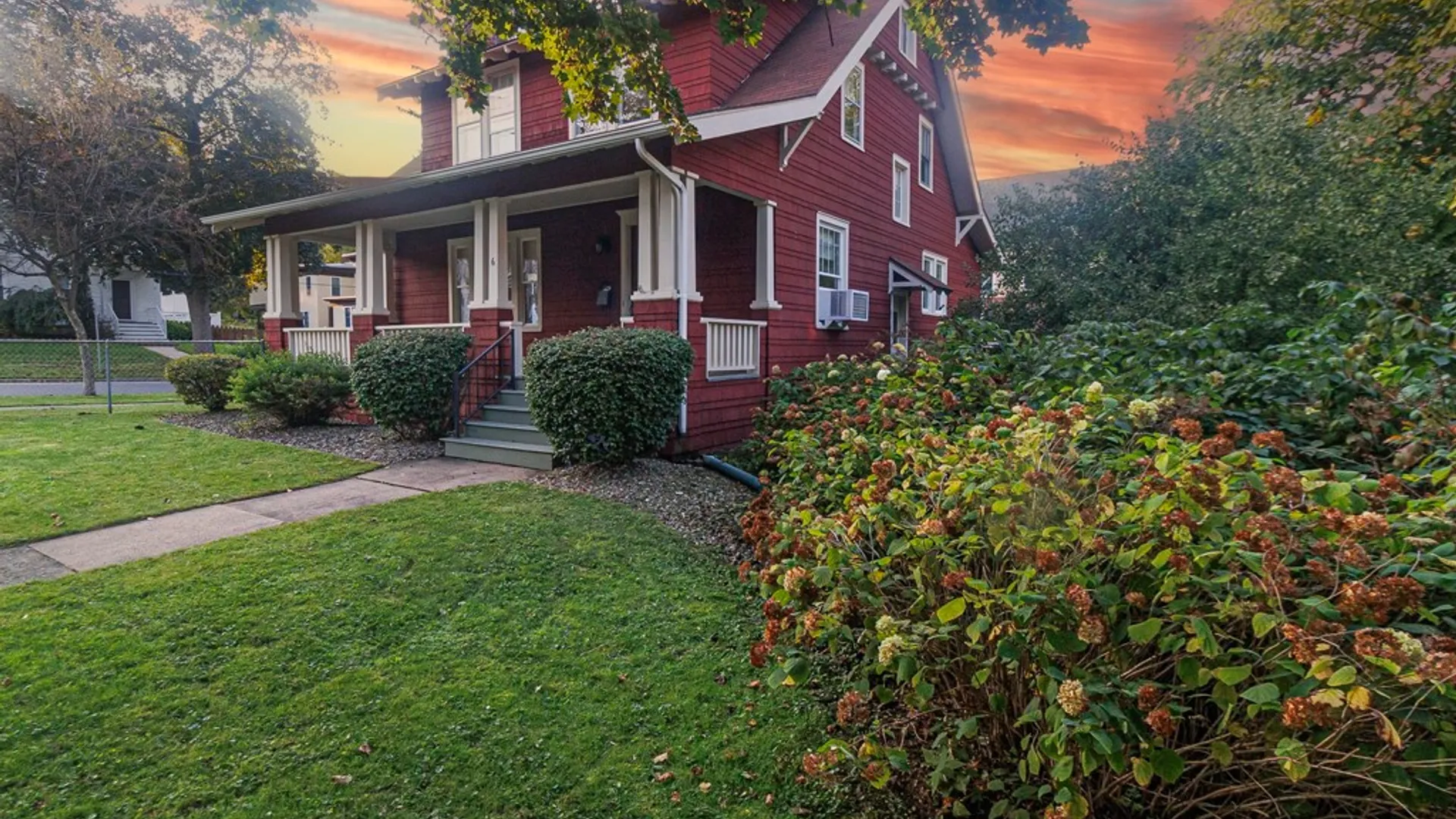 Property at 6 Sanger Avenue, New Hartford, NY 13413 2