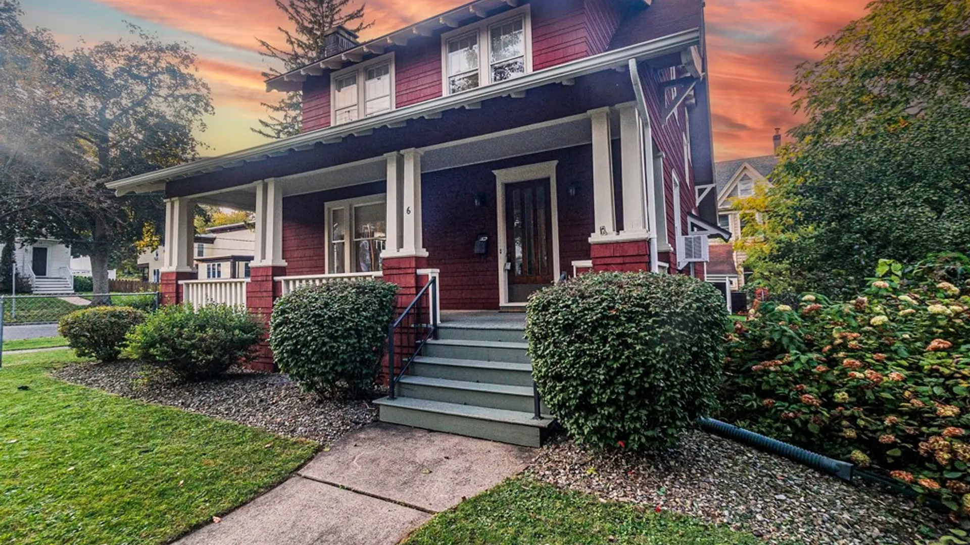 Property at 6 Sanger Avenue, New Hartford, NY 13413 3