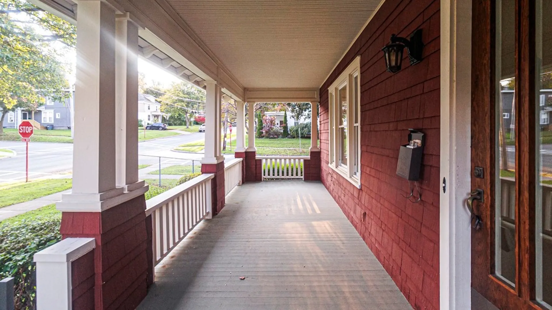 Property at 6 Sanger Avenue, New Hartford, NY 13413 5