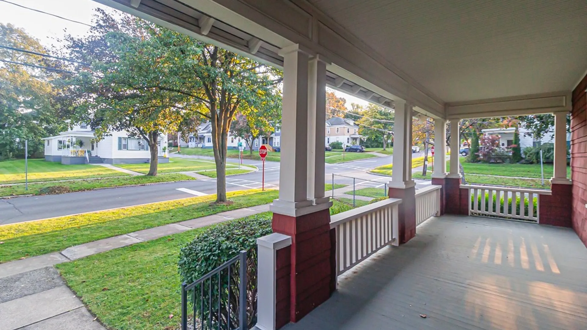 Property at 6 Sanger Avenue, New Hartford, NY 13413 6